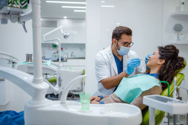 Best Periodontal (Gum) Disease Treatment  in Charlotte, NC